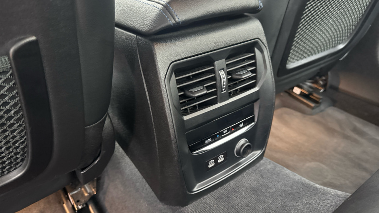 BMW 3 Series 320d M Sport 4dr Step Auto [Tech Pack] Diesel Saloon